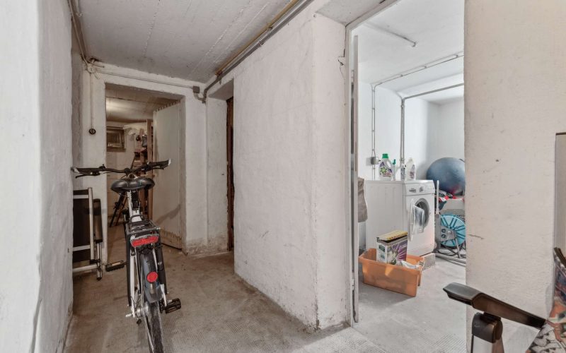 Charmantes Reihenendhaus mit Erbbaurecht, mit großem Garten - ideal für Familien-15