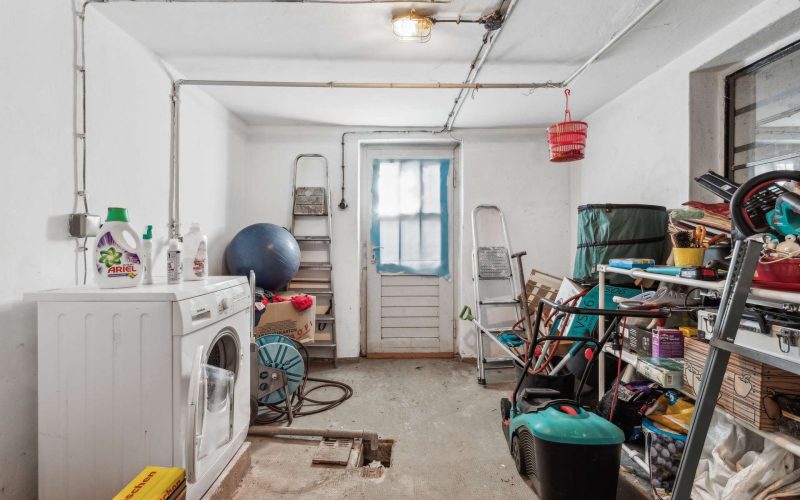 Charmantes Reihenendhaus mit Erbbaurecht, mit großem Garten - ideal für Familien-17