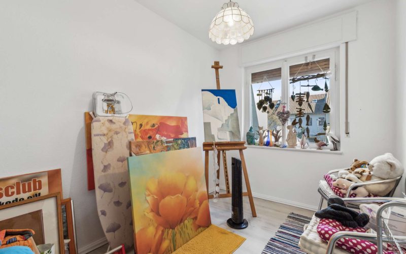 Charmantes Reihenendhaus mit Erbbaurecht, mit großem Garten - ideal für Familien-3