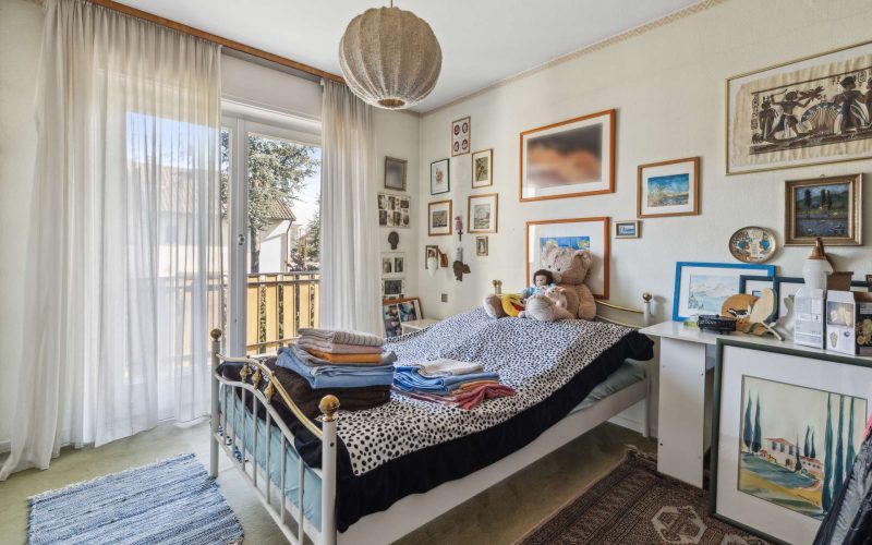 Charmantes Reihenendhaus mit Erbbaurecht, mit großem Garten - ideal für Familien-4