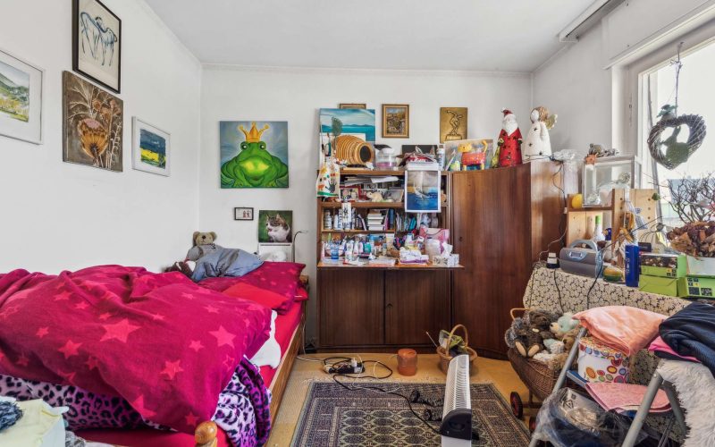 Charmantes Reihenendhaus mit Erbbaurecht, mit großem Garten - ideal für Familien-6