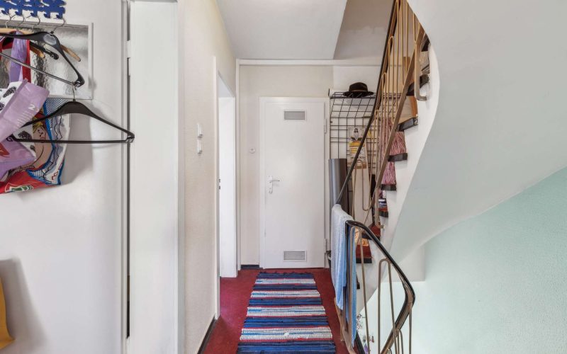 Charmantes Reihenendhaus mit Erbbaurecht, mit großem Garten - ideal für Familien-8