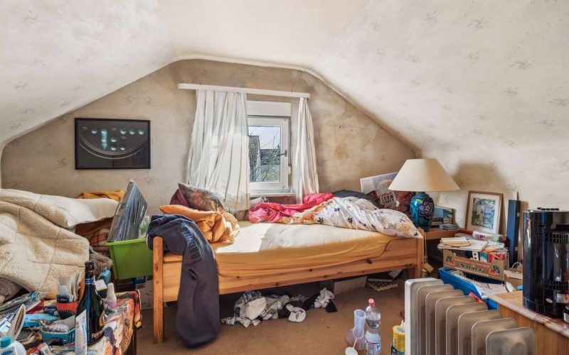 Charmantes Reihenendhaus mit Erbbaurecht, mit großem Garten - ideal für Familien-9