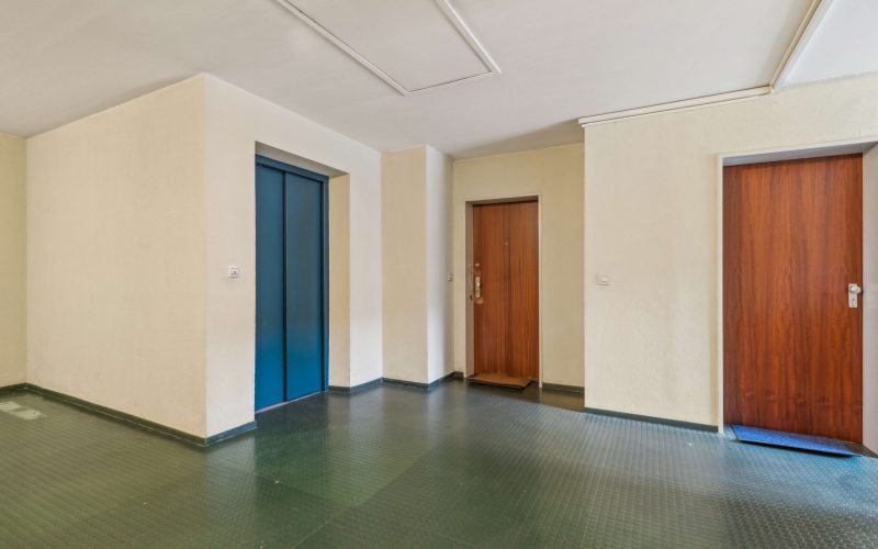 Charmantes teilrenoviertes 1-Zimmer-Apartment mit Balkon in bester Lage von Karlsruhe-13