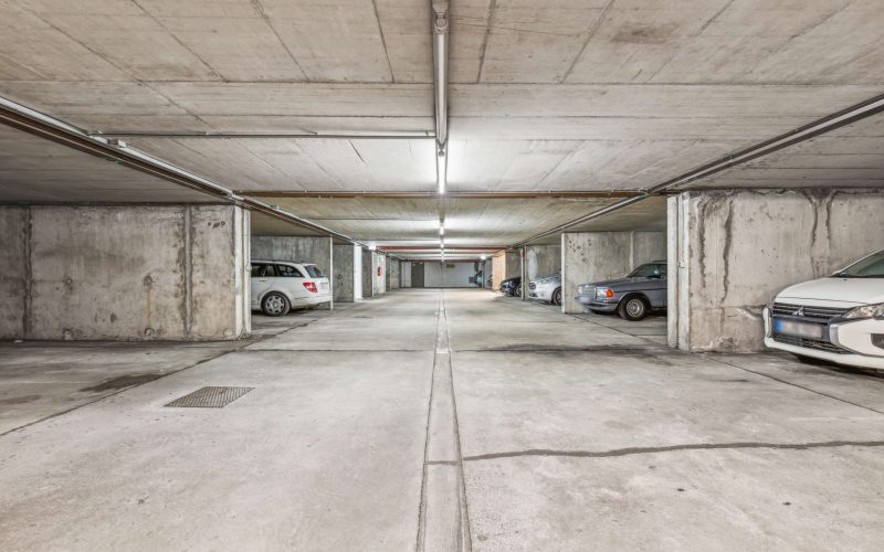 Charmantes teilrenoviertes 1-Zimmer-Apartment mit Balkon in bester Lage von Karlsruhe-15