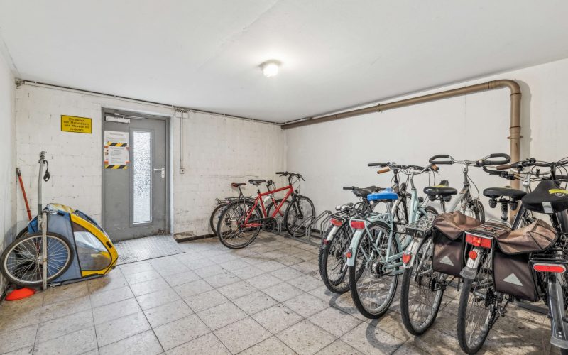 Charmantes teilrenoviertes 1-Zimmer-Apartment mit Balkon in bester Lage von Karlsruhe-16