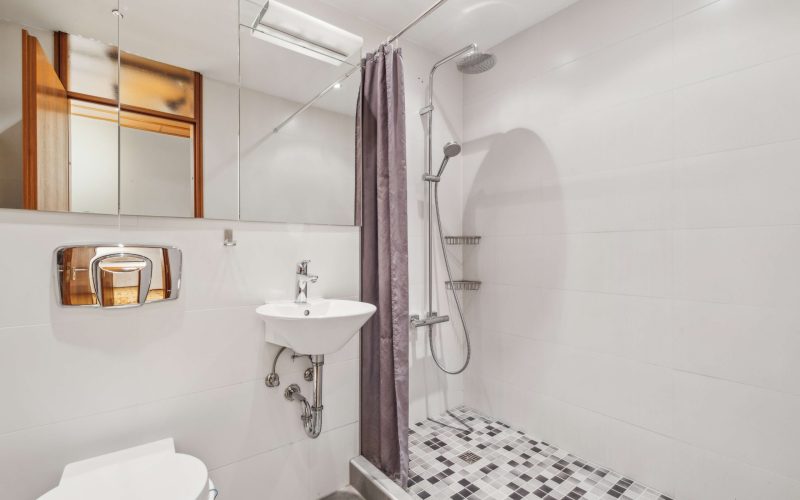 Charmantes teilrenoviertes 1-Zimmer-Apartment mit Balkon in bester Lage von Karlsruhe-7