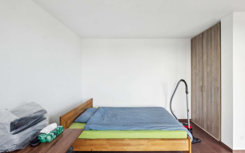 Citynah & begehrt: Stilvolle 1-Zimmer-Wohnung im Karlsruher Citypark-11