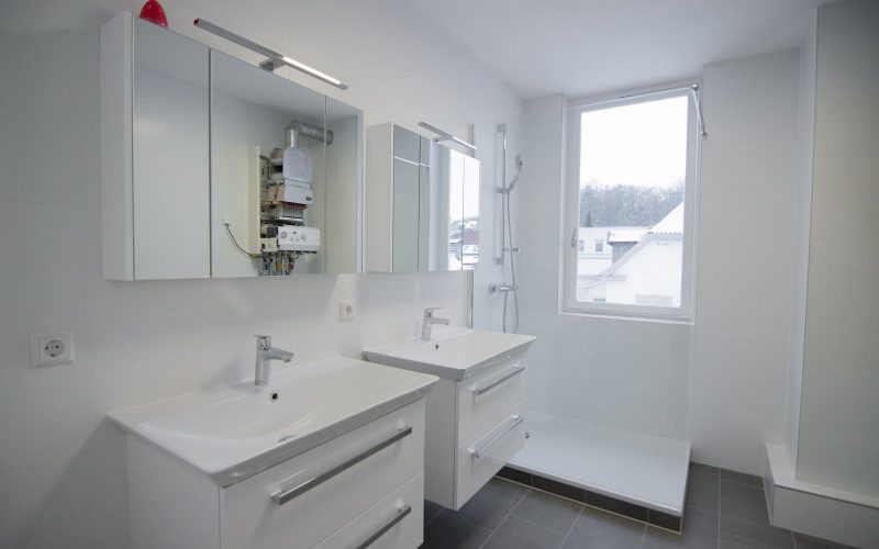 Renovierte 4-Zimmer ETW in denkmalgeschütztem Objekt