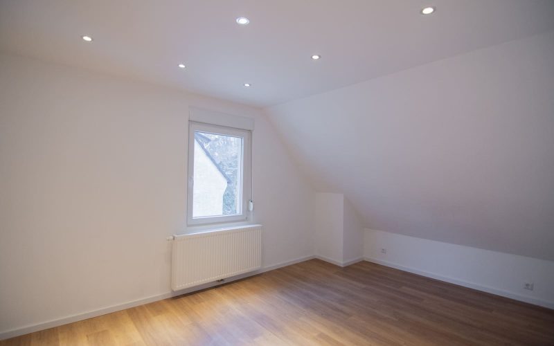 Renovierte 3-Zimmer ETW in denkmalgeschütztem Objekt