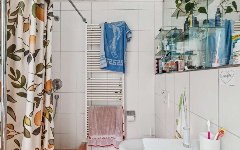 Eigentumswohnung mit Potenzial in ruhiger zentral Lage von Karlsruhe-15