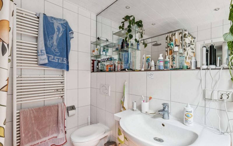 Eigentumswohnung mit Potenzial in ruhiger zentral Lage von Karlsruhe-16