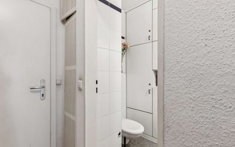 Eigentumswohnung mit Potenzial in ruhiger zentral Lage von Karlsruhe-18