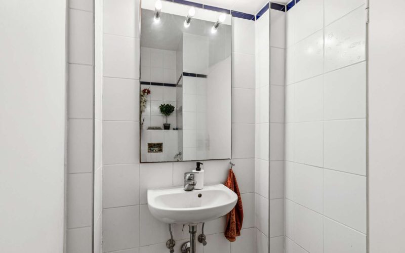 Eigentumswohnung mit Potenzial in ruhiger zentral Lage von Karlsruhe-19