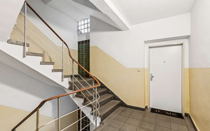 Eigentumswohnung mit Potenzial in ruhiger zentral Lage von Karlsruhe-4