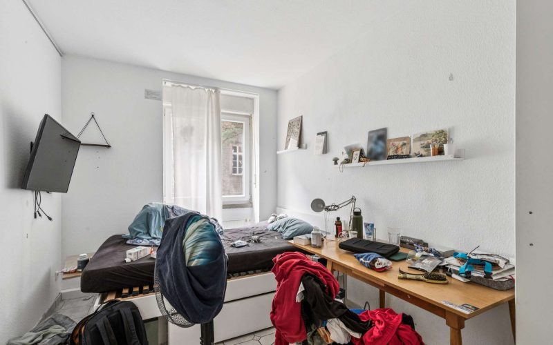 Eigentumswohnung mit Potenzial in ruhiger zentral Lage von Karlsruhe-9