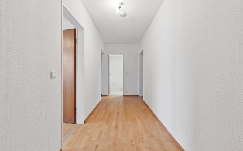 Einziehen und Wohlfühlen - Moderne und helle 3-Zimmer-Wohnung mit Balkon in Karlsruhe-Neureut-11