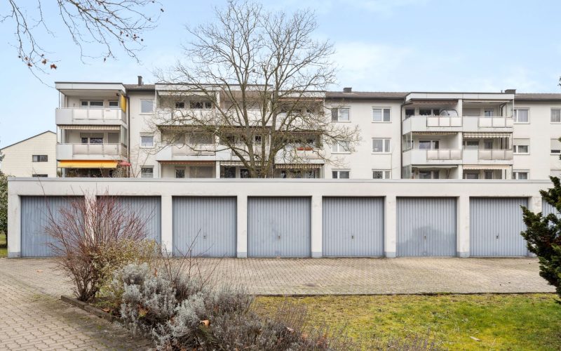 Einziehen und Wohlfühlen - Moderne und helle 3-Zimmer-Wohnung mit Balkon in Karlsruhe-Neureut-15