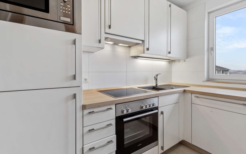 Einziehen und Wohlfühlen - Moderne und helle 3-Zimmer-Wohnung mit Balkon in Karlsruhe-Neureut-4