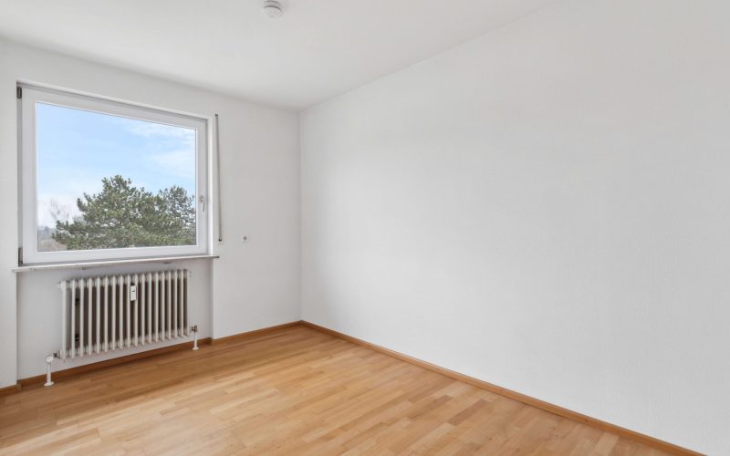 Einziehen und Wohlfühlen - Moderne und helle 3-Zimmer-Wohnung mit Balkon in Karlsruhe-Neureut-5