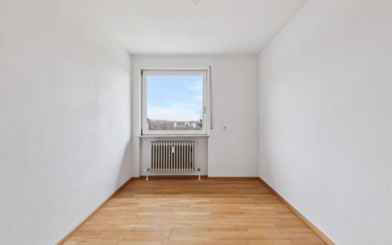 Einziehen und Wohlfühlen - Moderne und helle 3-Zimmer-Wohnung mit Balkon in Karlsruhe-Neureut-6