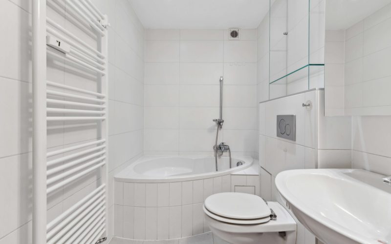 Einziehen und Wohlfühlen - Moderne und helle 3-Zimmer-Wohnung mit Balkon in Karlsruhe-Neureut-7