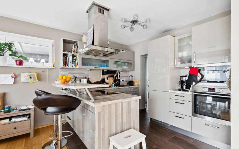 Einziehen und Wohlfühlen - idyllisches, freistehendes Einfamilienhaus mit großem Grundstück-7