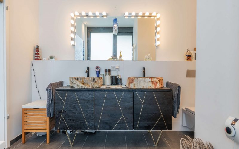 Einzigartiges Wohnerlebnis: Exklusive CARLOFT-Wohnung mit großzügigem Außenbereich in TOP-Lage-12