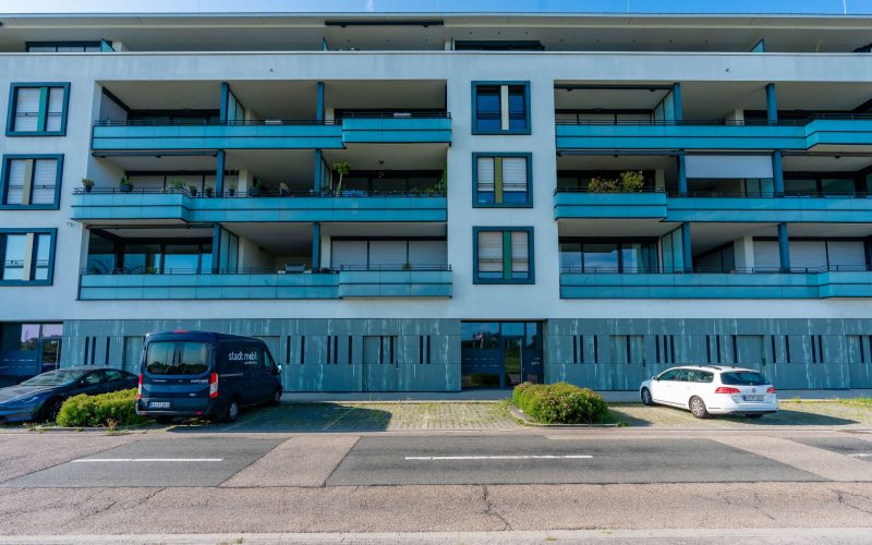 Einzigartiges Wohnerlebnis: Exklusive CARLOFT-Wohnung mit großzügigem Außenbereich in TOP-Lage-21