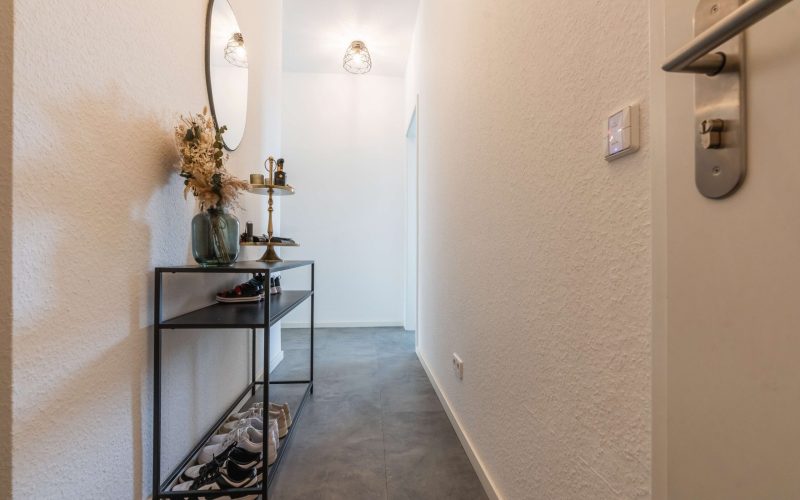 Exklusive Penthousewohnung über den Dächern von Bietigheim-4