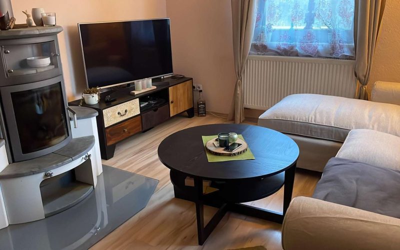 Familienidylle trifft Komfort – Ihr neues Zuhause in Reilingen-6