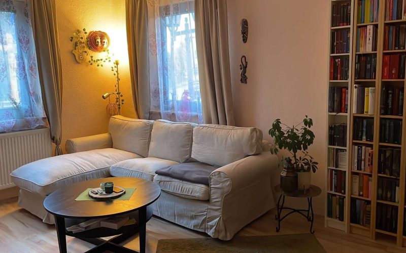 Familienidylle trifft Komfort – Ihr neues Zuhause in Reilingen-7