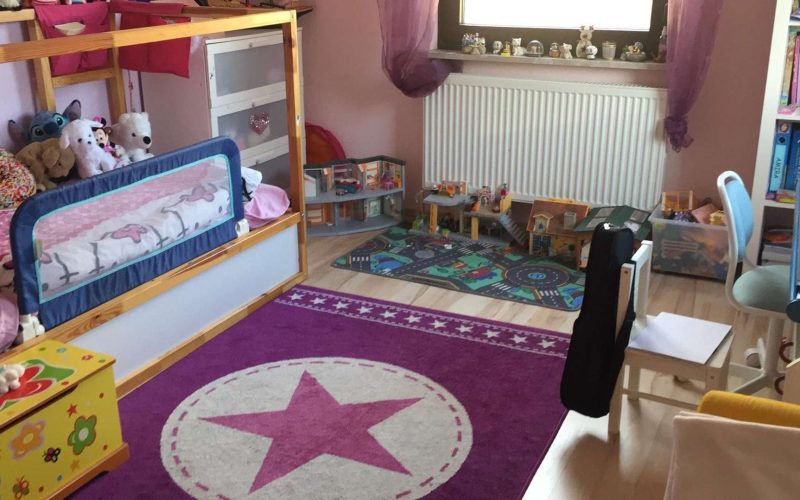Familienidylle trifft Komfort – Ihr neues Zuhause in Reilingen-9