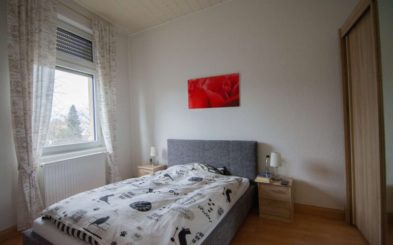 Frei werdende 2-Zimmer-Wohnung in zentrumsnaher Lage-5