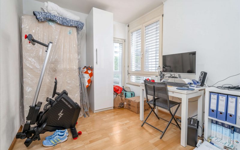 Frei werdende großzügige Wohnung im Herzen von Lörrach-11
