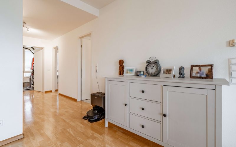 Frei werdende großzügige Wohnung im Herzen von Lörrach-5