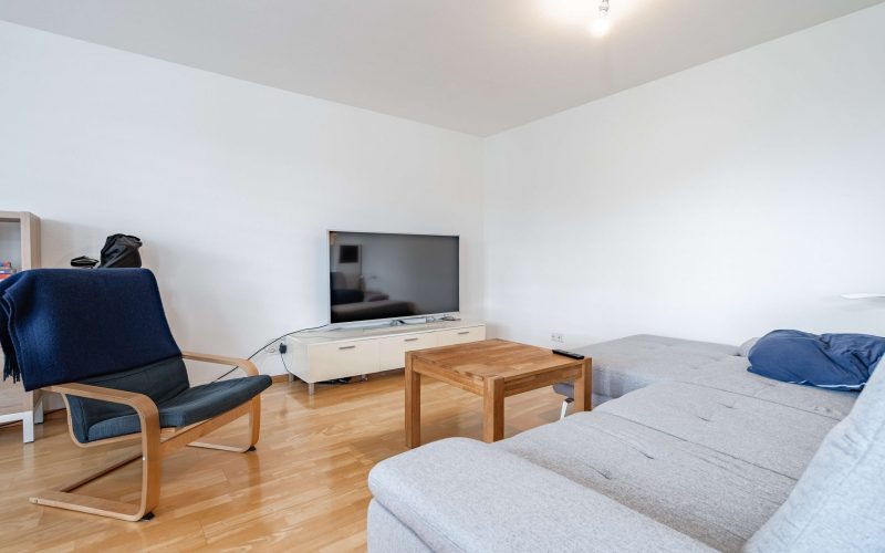 Frei werdende großzügige Wohnung im Herzen von Lörrach-7