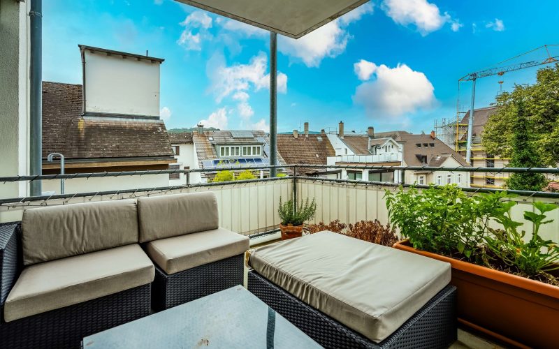 Frei werdende großzügige Wohnung im Herzen von Lörrach-9