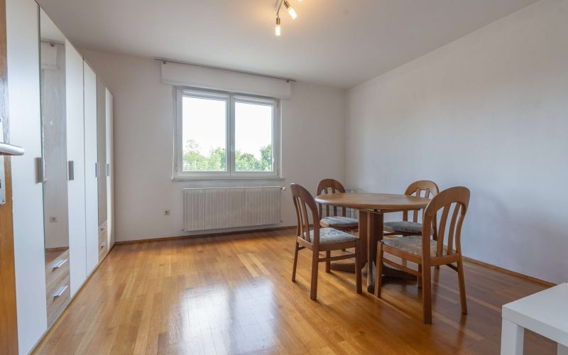 Gepflegte 3- Zimmer Wohnung in Rülzheim-4