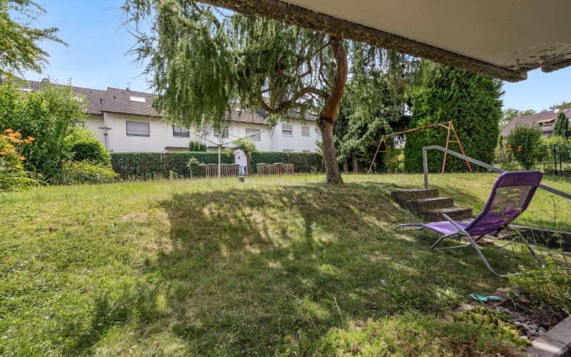 Großzügige Eigentumswohnung mit Einliegerbereich im Souterrain – vielseitig nutzbar-11