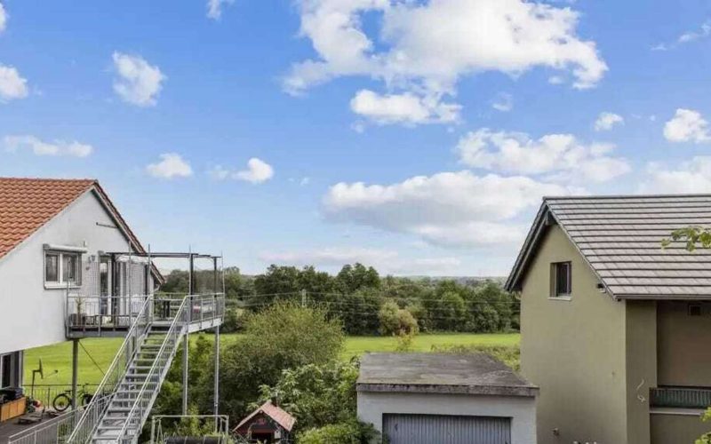 Großzügiges Einfamilienhaus in ruhiger Sackgasse – Wohnen mit Stil in Jockgrim-12