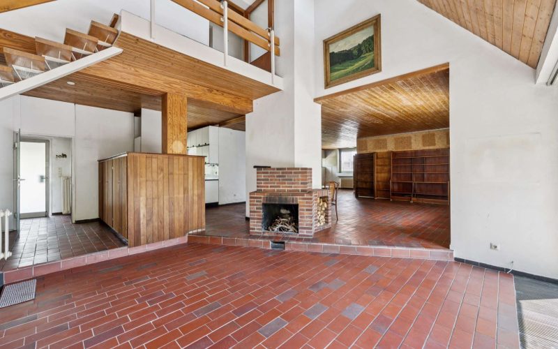 Großzügiges Einfamilienhaus in ruhiger Sackgasse – Wohnen mit Stil in Jockgrim-2