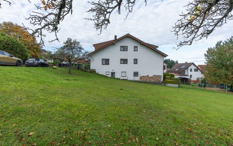 Großzügiges Mehrgenerationenhaus oder doch lieber Kapitalanlage ?-23