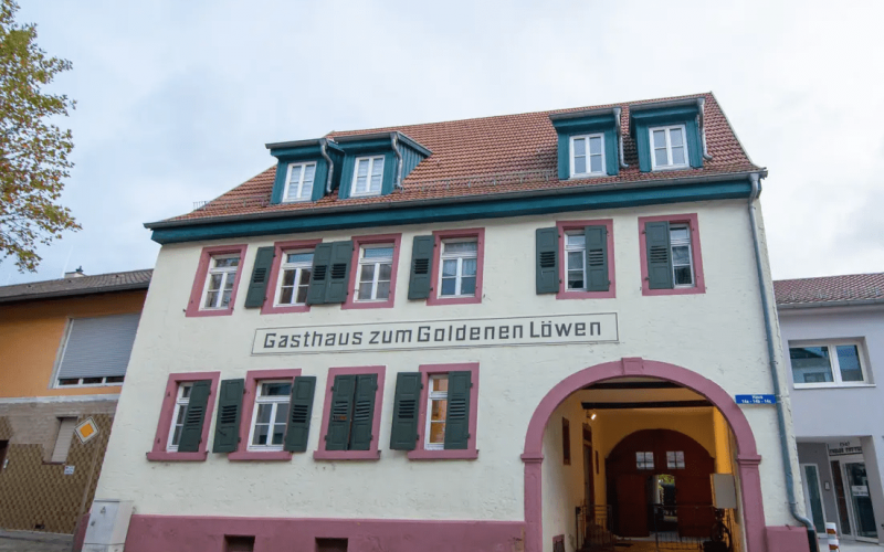 Haus