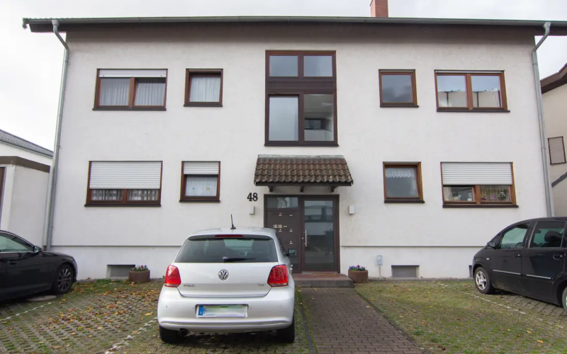 Haus