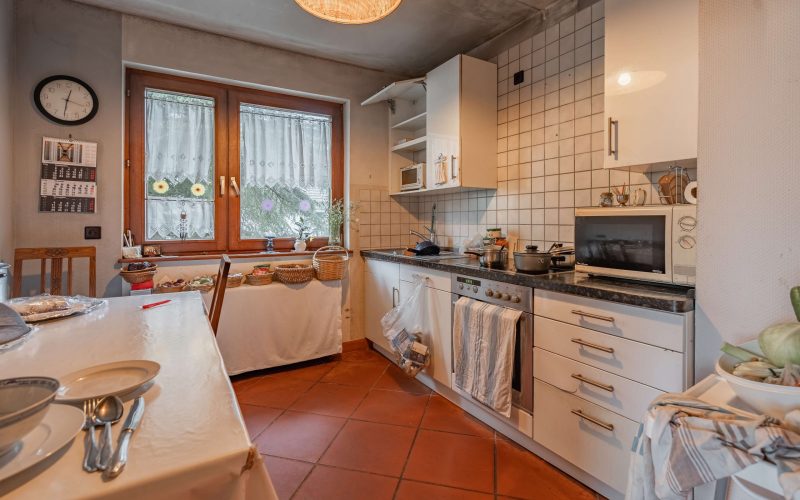 Haus mit 2 Wohneinheiten und riesigem Grundstück in traumhafter Ortsrandlage in Rheimünster-18