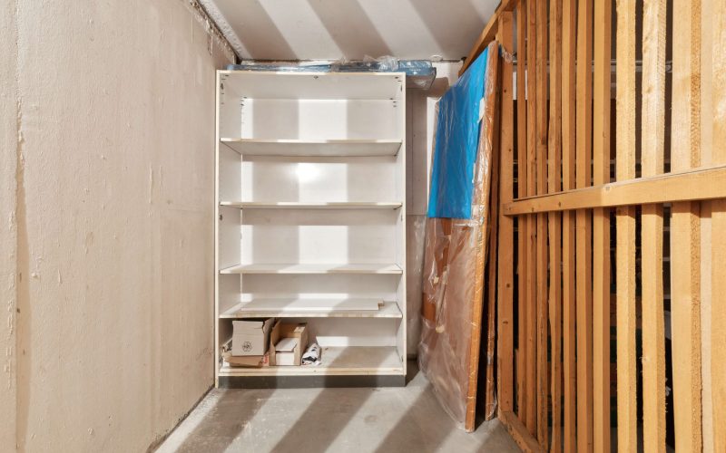 Helle und gepflegte 2-Zimmer-Wohnung mit zwei Balkonen in bester Lage mit fantastischem Ausblick-16