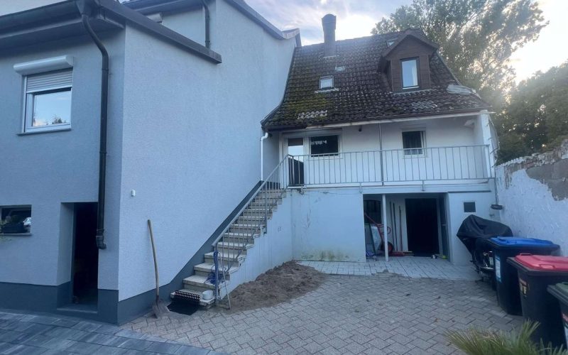 Historisches Einfamilienhaus mit Potenzial – ideal für kreative Sanierer in Karlsruhe-6