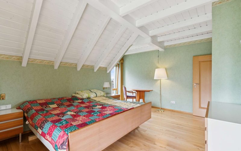 Idyllisch gelegenes, gemütliches Einfamilienhaus-6