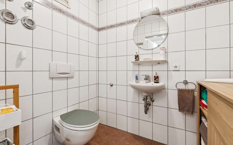 Ihr neues Zuhause im Grünen – 3-Zimmer-Wohnung mit Gartenanteil-13